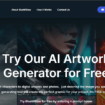 Bluewillow-AI-image-generator