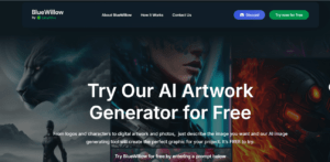 BlueWillow AI Image Generator: Your Gateway to Creative AI Mastery in 2025