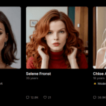 AI Influencers