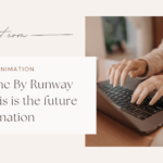 Act-One by Runway ML