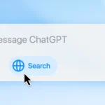 ChatGPT Search Image